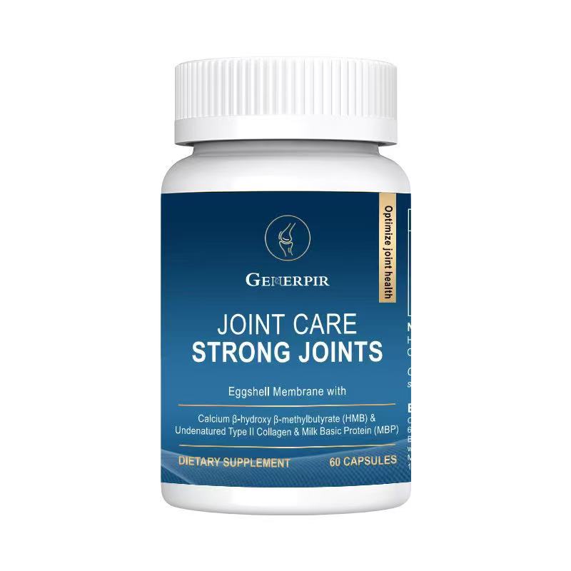 default GENE Bone Protectant Type II Bone Collagen Protein - Image 1